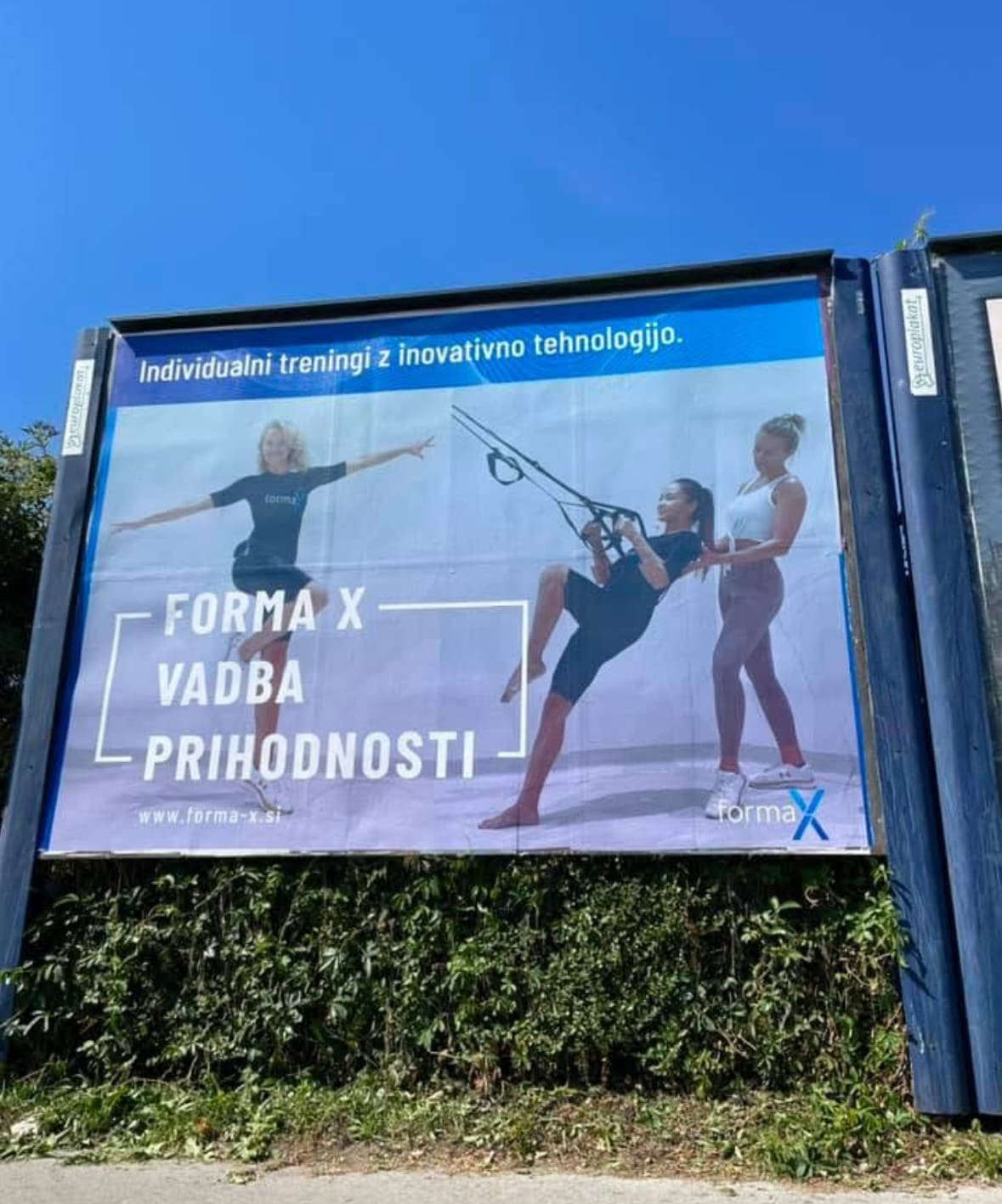 Jumbo plakat